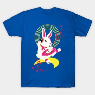 DJ Usagi T-Shirt